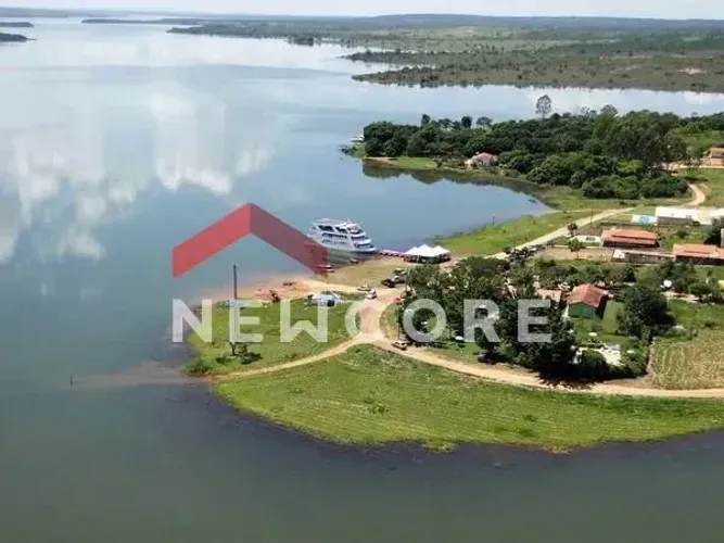 Lote em condomínio em Abaeté - Centro - Abaeté/MG