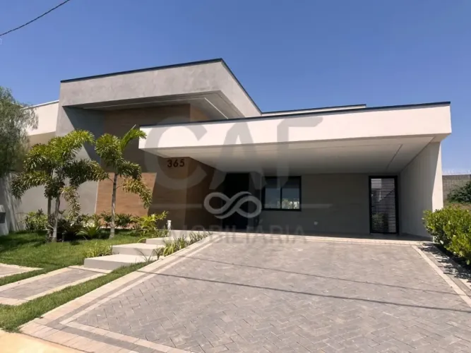 Casa com 3 dormitórios à venda, 232 m² por R$ 2.200.000,00 - Condomínio Portal do Sol - Ho