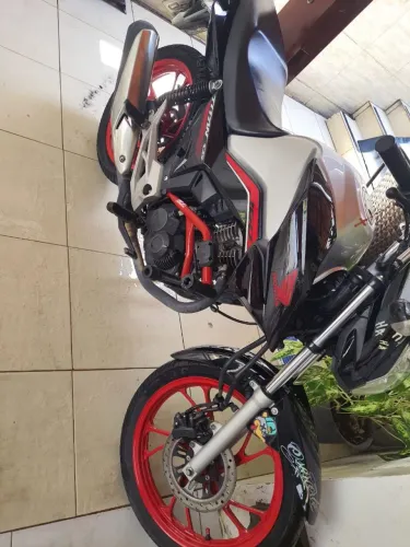Vendo Titan 160/ano 2023