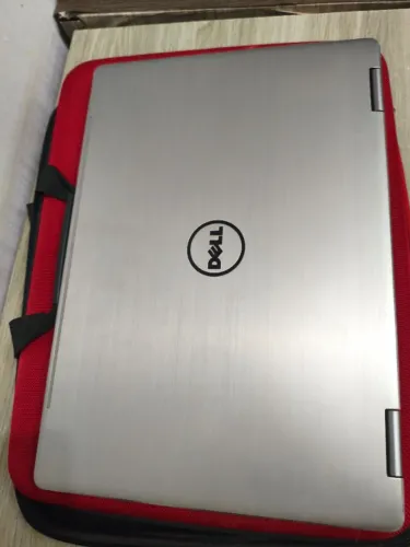 ? Dell Inspiron * 2 em 1 | i7 | 12GB | 512GB | Touch