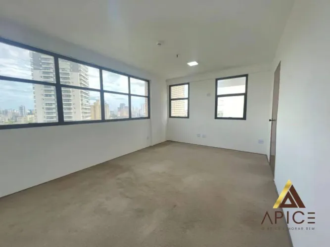 Conjunto, 68 m² - venda por R$ 279.000,00 ou aluguel por R$ 2.500,00/mês - Vila Mathias -