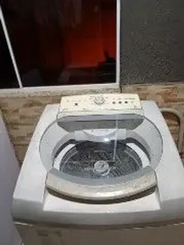 Máquina de lavar Brastemp 11 Quilos 