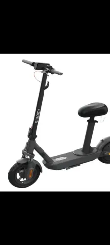 Patinete Xaiomi 5 Plus com banqueta zero