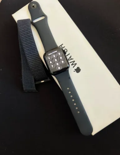 Apple Watch SE 2
