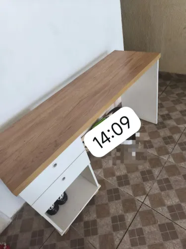 Escrivaninha