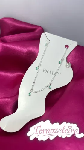 Joias em prata 925