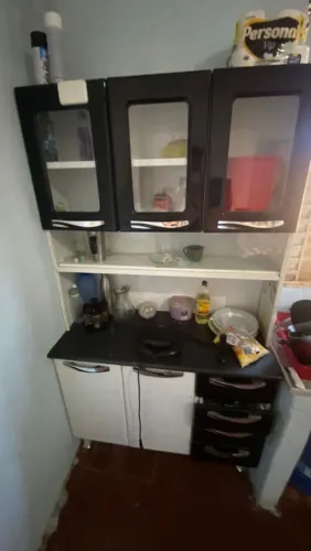 VENDO ARMARIO MULTIUSO VALOR 150$ PRA HOJE
