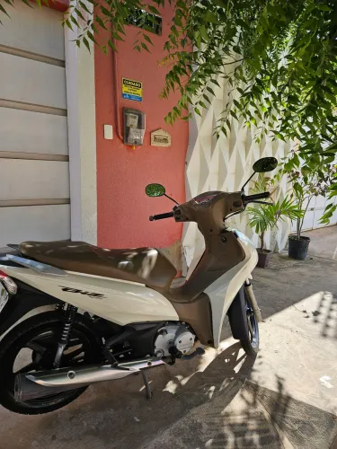 Biz 125cc 