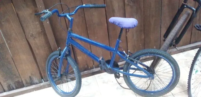 Bike infantil aro 16