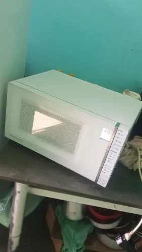 Microondas 21l Brastemp