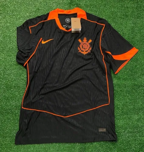 Camisa do Corinthians Nike total 90 - Versão jogador