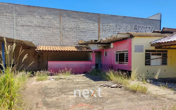terreno - Vila Pompéia - Campinas