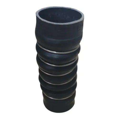 Mangueira Do Intercooler Mb Accelo 1016  E3630 Preto