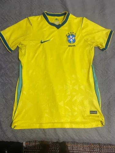 Camisa do Brasil