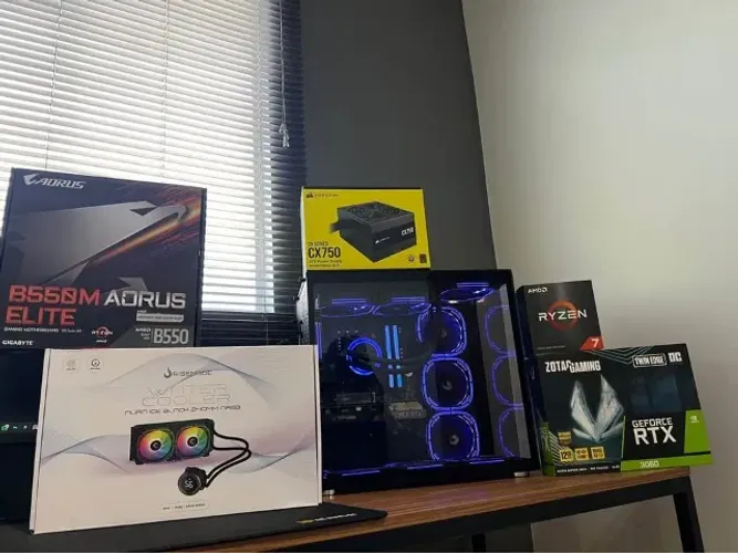 PC GAMER