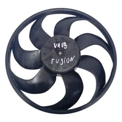 ventoinha eletroventilador ford fusion 