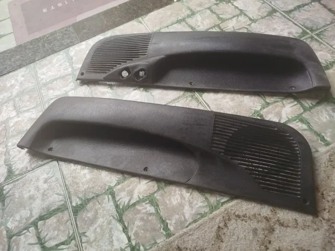 Porta objetos da Porta Corsa 