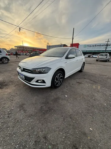 Volkswagen Polo Comfort. 200 TSI 1.0 Flex 12V Aut. 2019