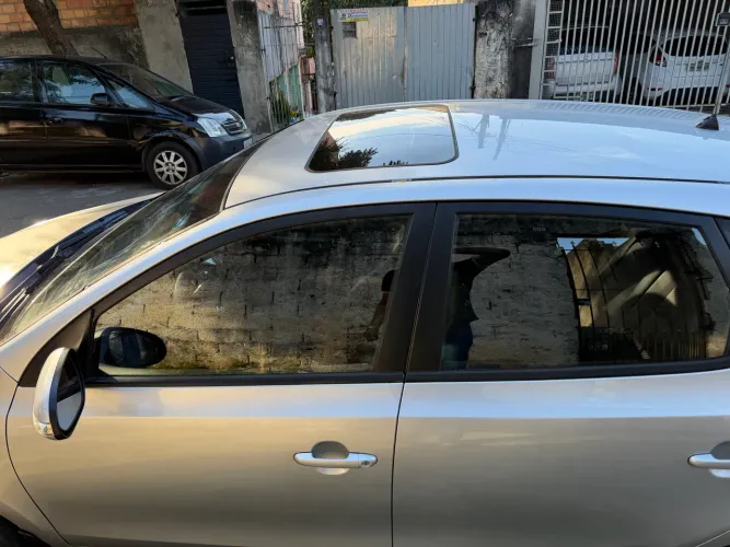 Hyundai I30 2.0 16V 145cv 5P Aut. 2010