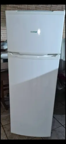 Geladeira Consul Frost Free