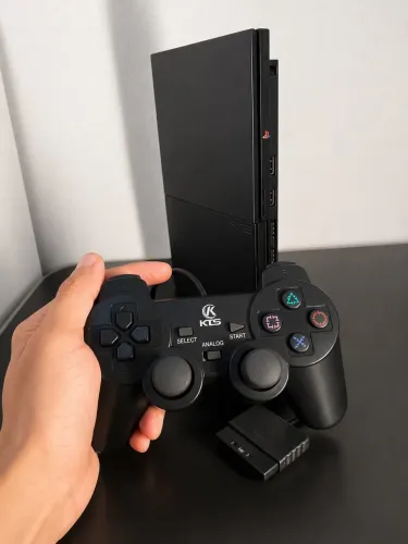 PlayStation 2