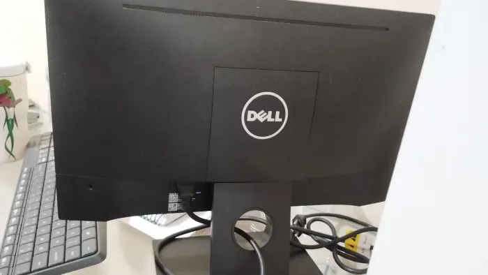 Monitor dell