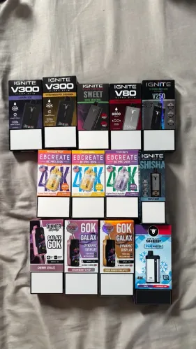 P0DS V250 V300 V400 ELF