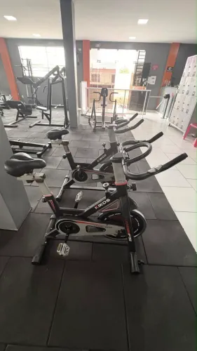 2 bicicletas Kikos F5