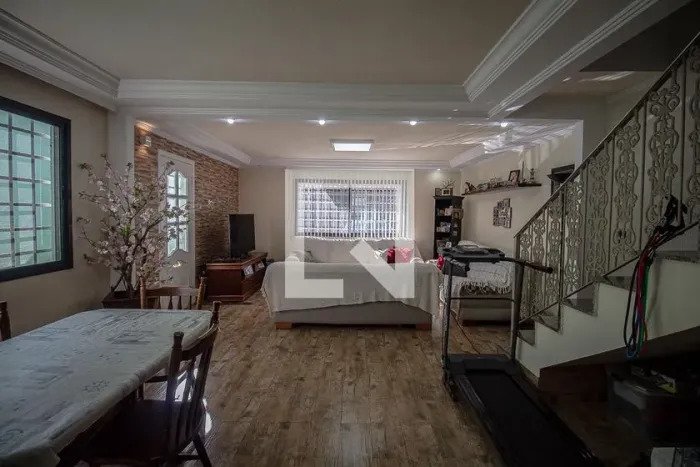 Casa à Venda - Ipiranga, 4 Quartos, 220 m2