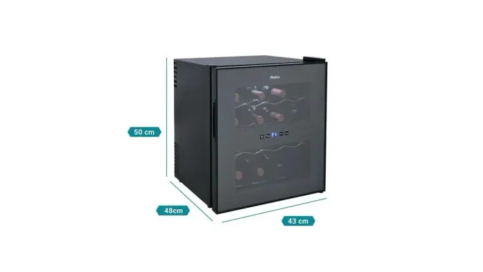 Adega Nova Philco