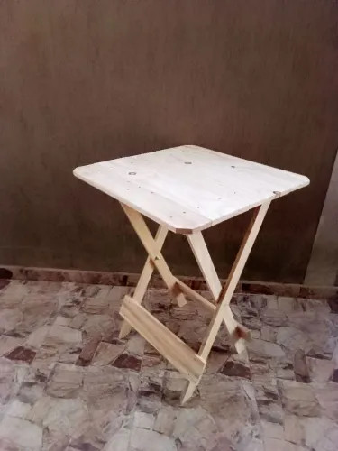 Mesa Dobrável