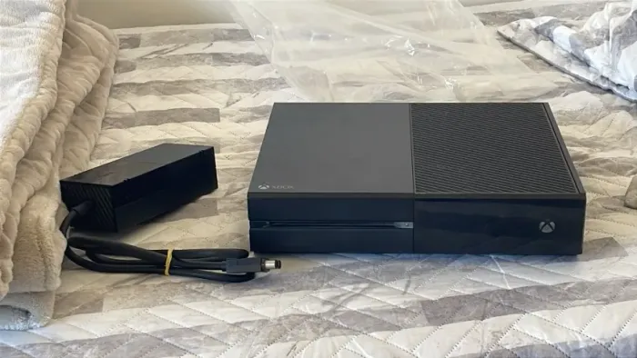 Xbox One | COM DEFEITO | Venda de peças
