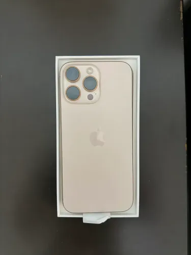 IPHONE 16 PRO MAX 256GB