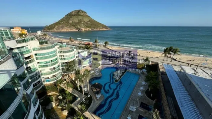 APARTAMENTO à venda 2 Quartos, 2 Suites, 2 Vagas, 185M², Recreio dos Bandeirantes, RIO DE 