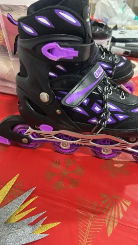 Vendo Patins Roller