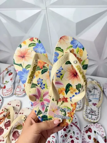 Havaianas