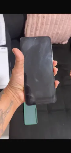 Samsung Galaxy A06 128 GB - Estado de novo | Com capa e película