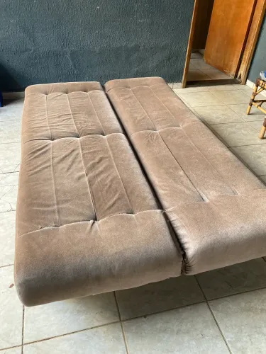 Sofá-cama 