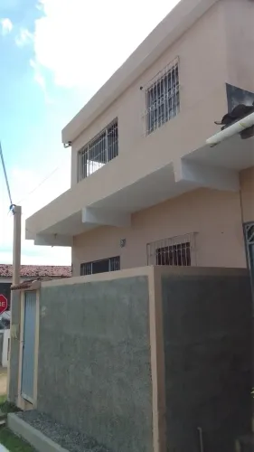 2 casas independentes