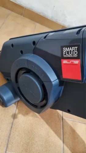Vendo Rolo interativo Smart Elite Fluid Turno