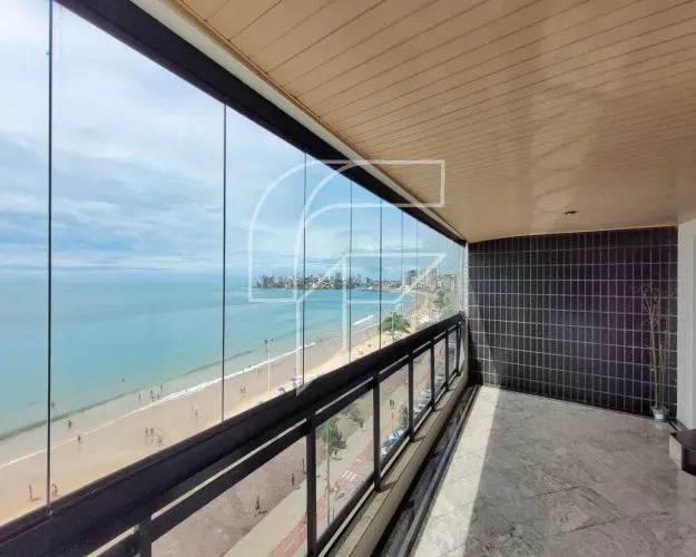 Imóvel para venda possui 220 metros quadrados com 3 quartos em Praia do Morro - Guarapari