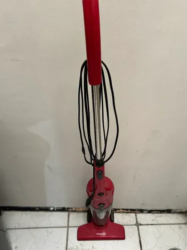 Vendo aspirador de pó