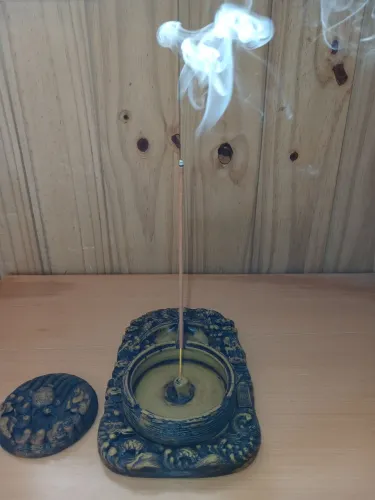 Porta incenso
