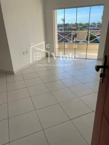 APARTAMENTO PARA LOCAÇÃO NO BAIRRO PARQUE VERDE