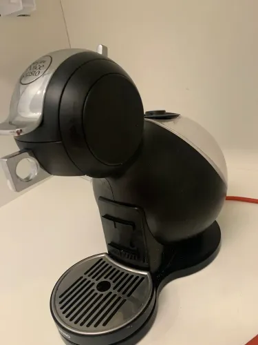 Cafeteira Dolce Gusto