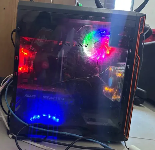 CPU Gamer