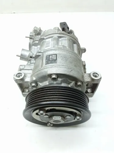 Compressor Ar Condicionado Audi Q3 Sportback 2.0 2023 2024