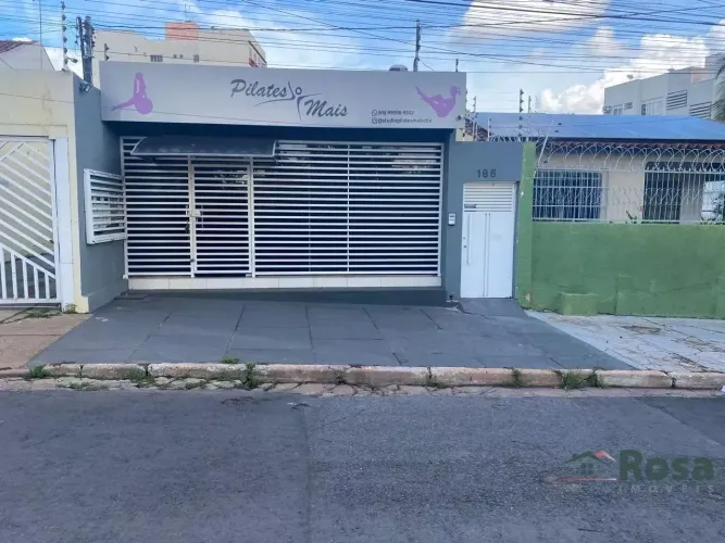 Sala comercial para aluguel, Araés, Cuiabá