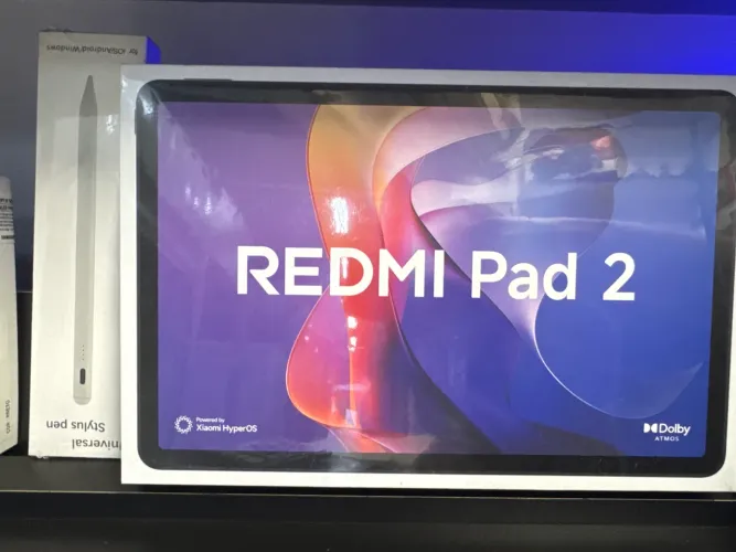Redmi pad 2