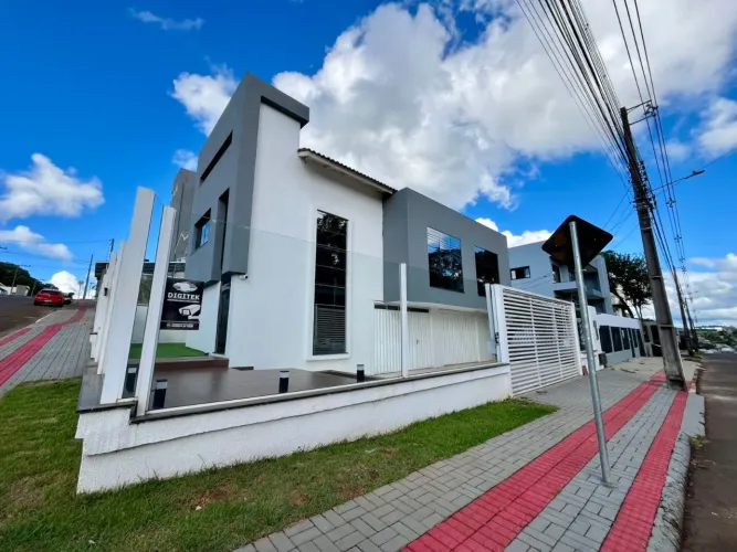 Casa para aluguel em Walville, Chapecó